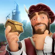 Forge of Empires: Build your City Mod Apk
