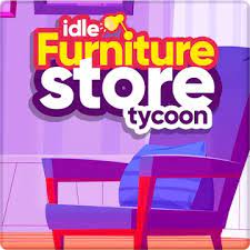 Idle Furniture Store Tycoon Mod Apk