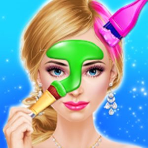 Makeover Games Mod Apk