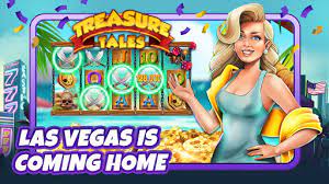 Mary Vegas - Huge Casino Mod Apk