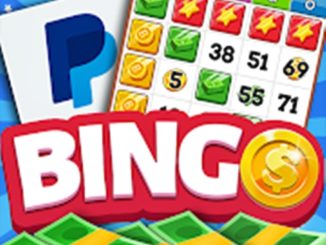 Money Bingo Mod Apk