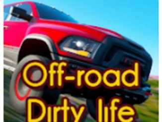 Off-road Dirty life 2 Mod Apk