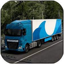 Professional bus and truck driver Mod Apk