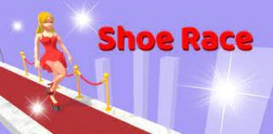 Shoe Race Mod Apk