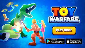 Toy Warfare Mod Apk