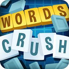 WORDS CRUSH: WordsMania Mod Apk