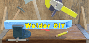 Welder DIY Mod Apk