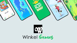 Winkel Play Daily Mod Apk