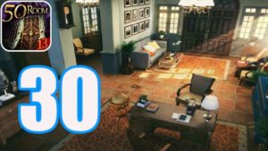 Can you escape the 100 room XIII Mod Apk 