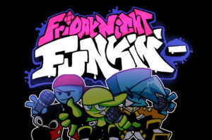 FNF 3D for Friday Night Funkin Mods Mod Apk
