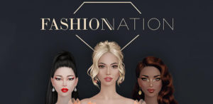 Fashion Nation: Style & Fame Mod Apk