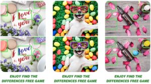 Find Out Differences Mod Apk