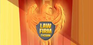 Idle Law Firm: Justice Empire Mod Apk
