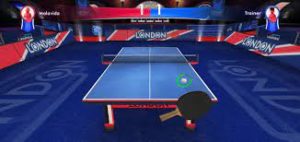 Ping Pong Fury Mod Apk