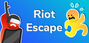 Riot Escape Mod Apk