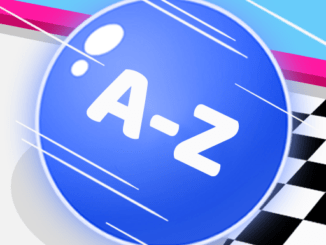 A-Z Run Mod Apk