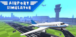 Airport 3D Mod Apk 