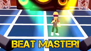 Beat Master Mod Apk