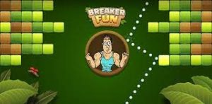 Breaker Fun Mod Apk 