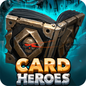 Card Heroes - CCG game Mod Apk