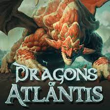 Dragons of Atlantis Mod Apk