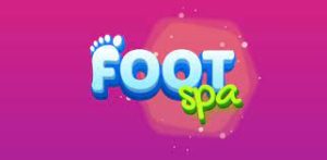 Foot Spa Mod Apk 