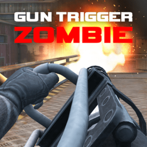 Gun Trigger Zombie Mod Apk