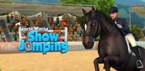 Horse World – Show Jumping Mod Apk