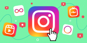 Instagram Mod Apk 