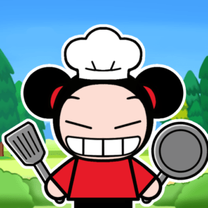 Let’s Cook! Pucca Mod Apk 