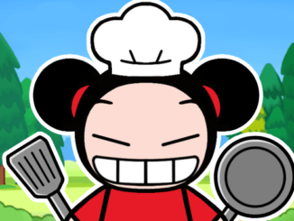 Let’s Cook! Pucca Mod Apk