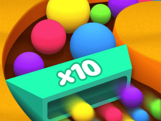 Multiply Ball - Puzzle Game Mod Apk