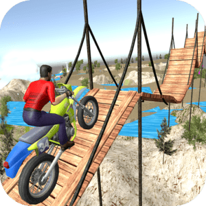 New Bike Stunt Game Racing Mod Apk