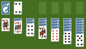 Solitaire – Classic Klondike Card Games Mod Apk