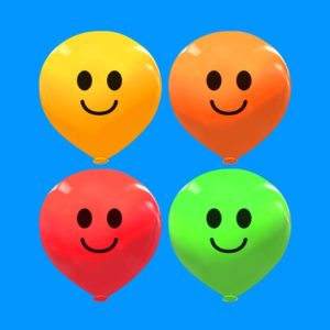 Balloon Crusher: Shoot’em all Mod Apk