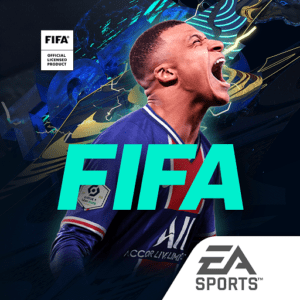 FIFA Soccer Mod Apk