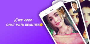 Hinow - Private Video Chat Mod Apk 4.3.4.64