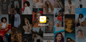 Honeycam Chat Mod Apk