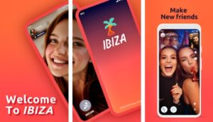 Ibiza Video Chat Mod Apk