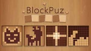 Jigsaw Wood Block Puzzle Mod Apk