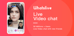 Live Chat Video Call with strangers Mod Apk