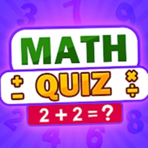 Math Quiz Mod Apk