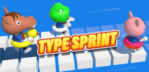 Type Sprint Mod Apk