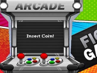 Arcade Emulator - MAME Mod Apk