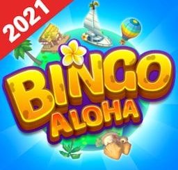 Bingo Aloha Mod Apk