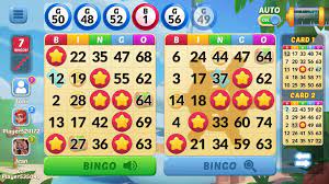 Bingo Aloha Mod Apk