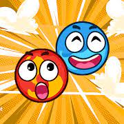 Fire and Water Ball Mod Apk