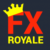 Forex Royale - Trading Simulator Mod Apk