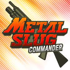 Metal Slug: Commander Mod Apk