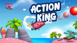 Action King™ Mod Apk
